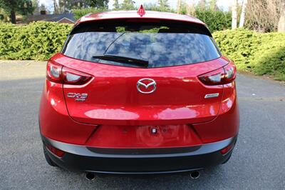 2016 Mazda CX-3 Grand Touring   - Photo 12 - Shoreline, WA 98133