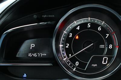 2016 Mazda CX-3 Grand Touring   - Photo 7 - Shoreline, WA 98133