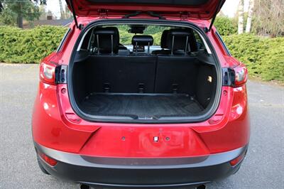 2016 Mazda CX-3 Grand Touring   - Photo 17 - Shoreline, WA 98133