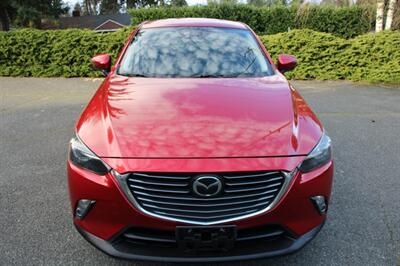 2016 Mazda CX-3 Grand Touring   - Photo 11 - Shoreline, WA 98133