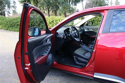 2016 Mazda CX-3 Grand Touring   - Photo 5 - Shoreline, WA 98133