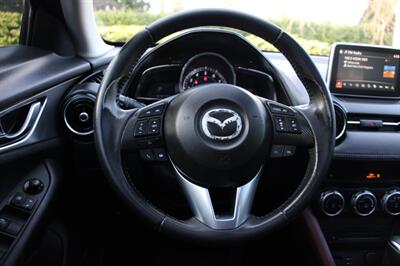 2016 Mazda CX-3 Grand Touring   - Photo 19 - Shoreline, WA 98133