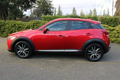 2016 Mazda CX-3 Grand Touring   - Photo 14 - Shoreline, WA 98133