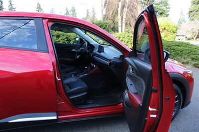 2016 Mazda CX-3 Grand Touring   - Photo 15 - Shoreline, WA 98133