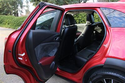 2016 Mazda CX-3 Grand Touring   - Photo 16 - Shoreline, WA 98133
