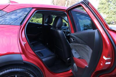 2016 Mazda CX-3 Grand Touring   - Photo 6 - Shoreline, WA 98133