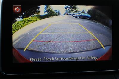 2016 Mazda CX-3 Grand Touring   - Photo 9 - Shoreline, WA 98133