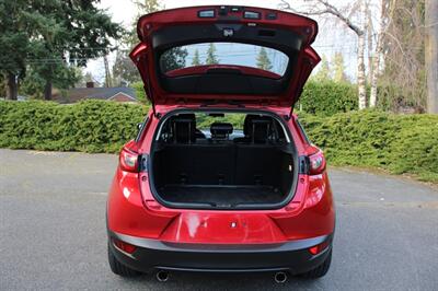 2016 Mazda CX-3 Grand Touring   - Photo 18 - Shoreline, WA 98133
