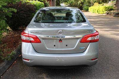 2014 Nissan Sentra SV 72K MILES   - Photo 10 - Shoreline, WA 98133