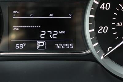 2014 Nissan Sentra SV 72K MILES   - Photo 7 - Shoreline, WA 98133