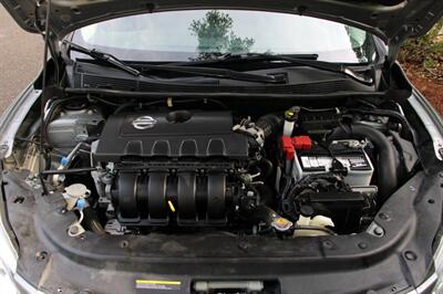 2014 Nissan Sentra SV 72K MILES   - Photo 17 - Shoreline, WA 98133