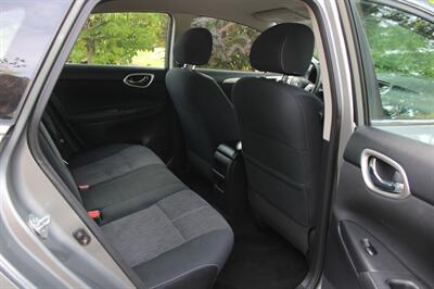 2014 Nissan Sentra SV 72K MILES   - Photo 6 - Shoreline, WA 98133
