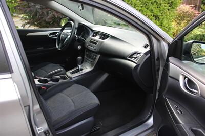 2014 Nissan Sentra SV 72K MILES   - Photo 13 - Shoreline, WA 98133