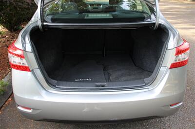 2014 Nissan Sentra SV 72K MILES   - Photo 15 - Shoreline, WA 98133