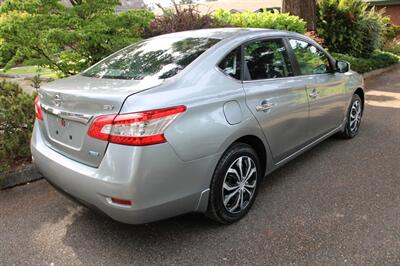 2014 Nissan Sentra SV 72K MILES   - Photo 3 - Shoreline, WA 98133