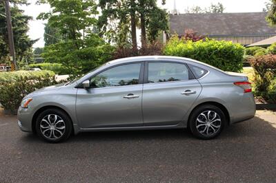 2014 Nissan Sentra SV 72K MILES   - Photo 12 - Shoreline, WA 98133