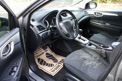 2014 Nissan Sentra SV 72K MILES   - Photo 5 - Shoreline, WA 98133