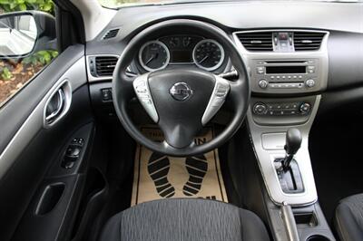 2014 Nissan Sentra SV 72K MILES   - Photo 16 - Shoreline, WA 98133