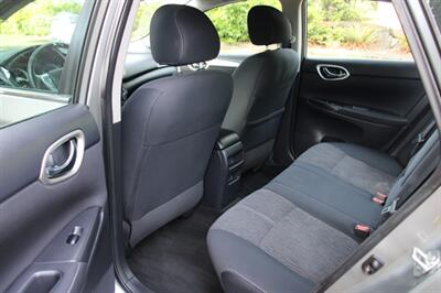 2014 Nissan Sentra SV 72K MILES   - Photo 14 - Shoreline, WA 98133