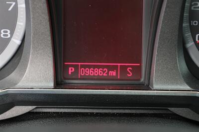 2016 GMC Terrain Denali   - Photo 7 - Shoreline, WA 98133