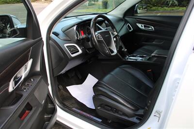 2016 GMC Terrain Denali   - Photo 5 - Shoreline, WA 98133