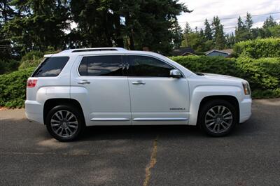 2016 GMC Terrain Denali   - Photo 13 - Shoreline, WA 98133