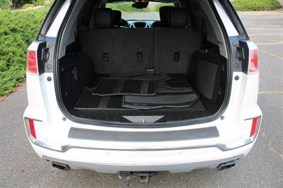 2016 GMC Terrain Denali   - Photo 17 - Shoreline, WA 98133