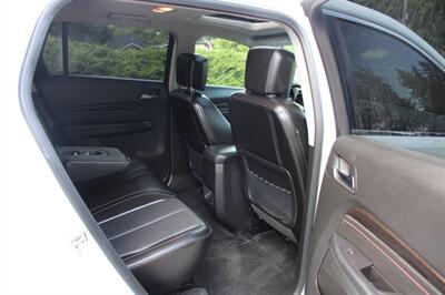2016 GMC Terrain Denali   - Photo 6 - Shoreline, WA 98133