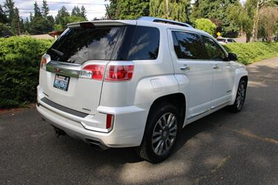 2016 GMC Terrain Denali   - Photo 3 - Shoreline, WA 98133