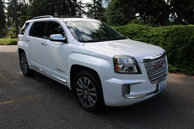 2016 GMC Terrain Denali   - Photo 2 - Shoreline, WA 98133