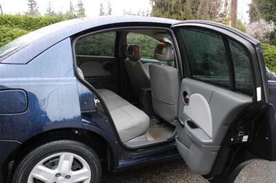 2007 Saturn Ion 2   - Photo 6 - Shoreline, WA 98133