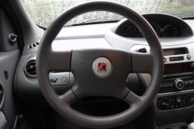 2007 Saturn Ion 2   - Photo 17 - Shoreline, WA 98133