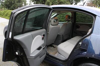 2007 Saturn Ion 2   - Photo 14 - Shoreline, WA 98133