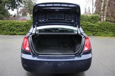 2007 Saturn Ion 2   - Photo 16 - Shoreline, WA 98133