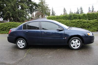 2007 Saturn Ion 2   - Photo 11 - Shoreline, WA 98133
