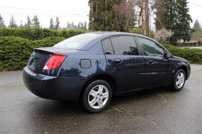 2007 Saturn Ion 2   - Photo 3 - Shoreline, WA 98133
