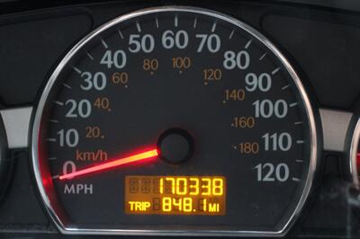 2007 Saturn Ion 2   - Photo 7 - Shoreline, WA 98133