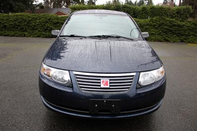 2007 Saturn Ion 2   - Photo 9 - Shoreline, WA 98133