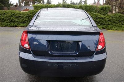 2007 Saturn Ion 2   - Photo 10 - Shoreline, WA 98133