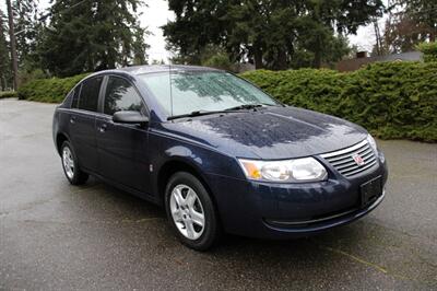 2007 Saturn Ion 2   - Photo 2 - Shoreline, WA 98133