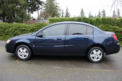 2007 Saturn Ion 2   - Photo 12 - Shoreline, WA 98133