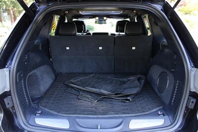 2014 Jeep Grand Cherokee Overland   - Photo 17 - Shoreline, WA 98133