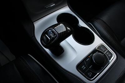2014 Jeep Grand Cherokee Overland   - Photo 8 - Shoreline, WA 98133