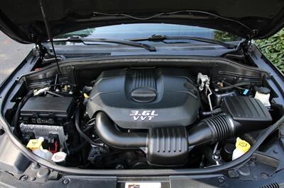 2014 Jeep Grand Cherokee Overland   - Photo 19 - Shoreline, WA 98133