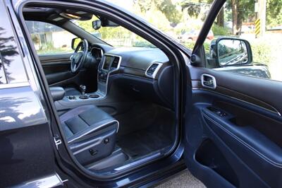 2014 Jeep Grand Cherokee Overland   - Photo 15 - Shoreline, WA 98133