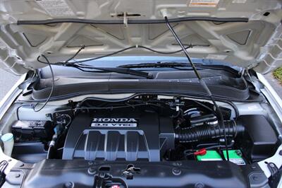 2005 Honda Pilot EX-L   - Photo 20 - Shoreline, WA 98133