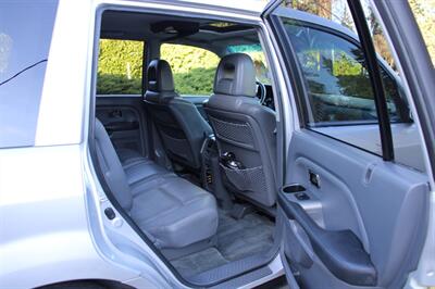 2005 Honda Pilot EX-L   - Photo 6 - Shoreline, WA 98133