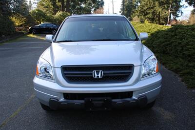 2005 Honda Pilot EX-L   - Photo 10 - Shoreline, WA 98133