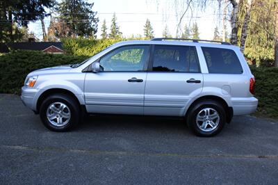 2005 Honda Pilot EX-L   - Photo 13 - Shoreline, WA 98133
