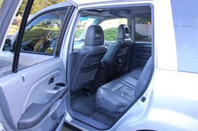 2005 Honda Pilot EX-L   - Photo 15 - Shoreline, WA 98133